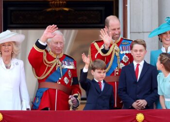 Never-before-seen royal document released as major restriction lifted | Royal | News