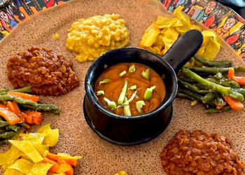 New: Buffalo is in Its Afro-Centric Food & Music Era—and This Hertel Spot Proves It