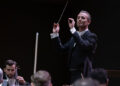 New Contract for Musicians at Naples Philharmonic; Extension for Alexander Shelley as Music Director at Artis—Naples
