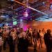 People gathering at Stanczyk Music Bar