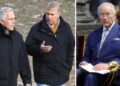 New Epstein files expose Andrew’s scandalous plan against Royal Family