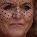Sarah Ferguson described Jeffrey Epstein as the "brother she always wished for". Pic: Reuters