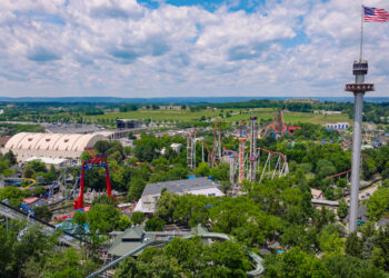 New Experiences in Hershey Throughout 2026