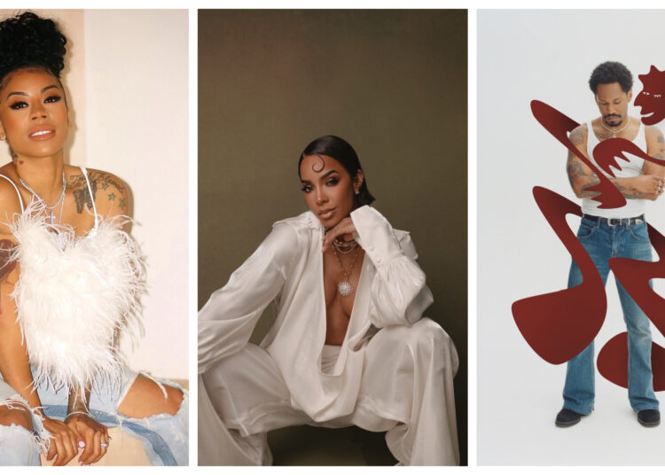 New Forever Mine Music Fest In Union Park To Be Headlined By Keyshia Cole, Kelly Rowland, More