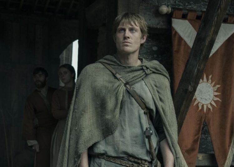 New “Game of Thrones” series goes small and intimate