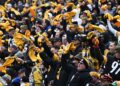 New "Here We Go" Steelers fight song released before playoff game