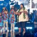 Iam Tongi and the Kamehameha Schools Children's Chorus recently performed as part of Season 23 of "American Idol," ahead of the release of Disney's live action remake of "Lilo & Stitch." Music from Tongi and the choir is part of the movie's soundtrack.