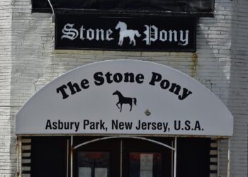 New Jersey Live Music Venue Named One of the BEST in America