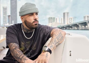 New Latin Albums in 2026: Music Release Calendar