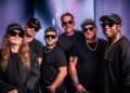 New Lettuce record blends music varietals and wine, too