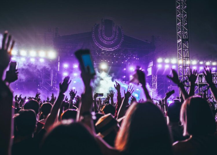 New 'Minnesota Country Club' Music Festival To Debut Summer 2026
