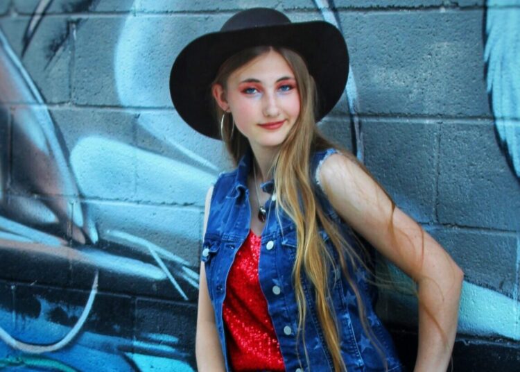 New Music Critique: Birdie Nichols