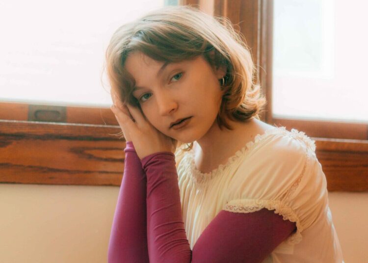 New Music Critique: Emily How