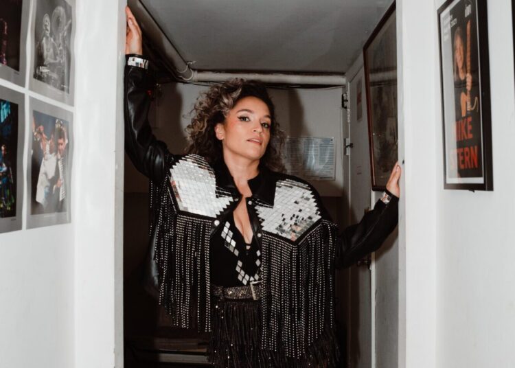 New Music Critique: Miss J