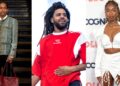 New Music Friday: A$AP Rocky is Back, J. Cole Gears Up for 'The Fall Off', and Gabby Samone Makes Her Debut | News