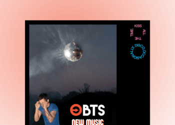 New Music Friday - January 23, 2026