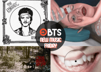 New Music Friday - January 9, 2026