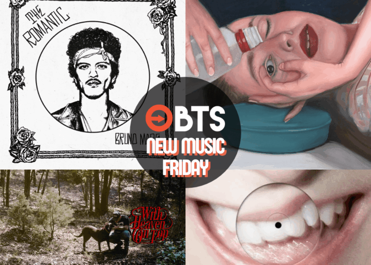 New Music Friday - January 9, 2026