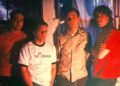New Music | Friday Roll Out: Fire In The Radio