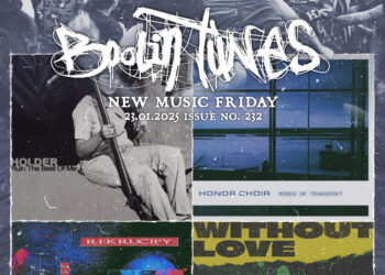 New Music Friday – January 23rd, 2026