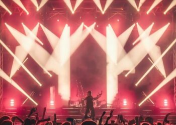New Music, Reunion Shows & Why You Need To Pay Attention Now