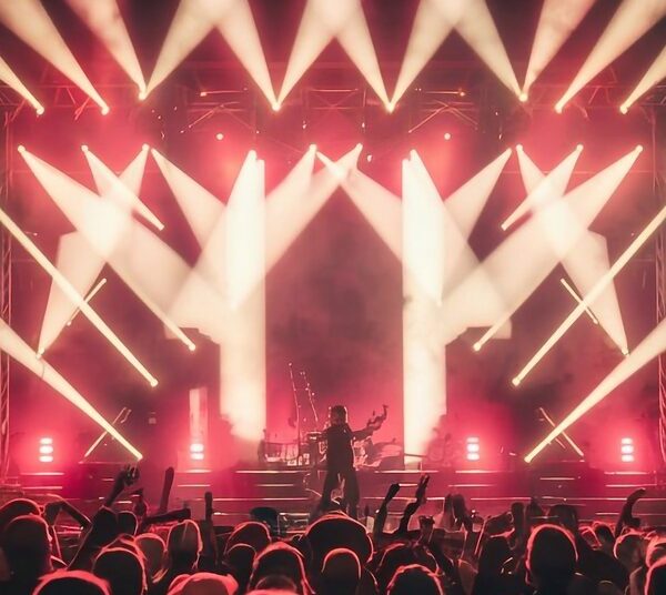 New Music, Reunion Shows & Why You Need To Pay Attention Now