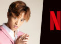 Alan Chikin Chow Reality Series Netflix