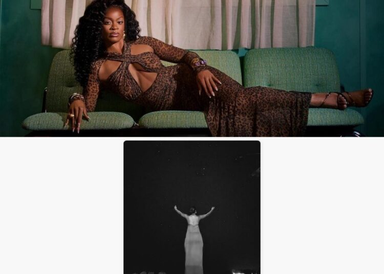 Best New Music This Week: Ari Lennox Returns With ‘Vacancy,’ T.I. Releases “Let ‘Em Know,” Joyce Wrice, And More