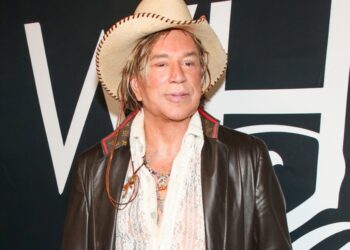 New National Lampoon Movie With Mickey Rourke & Alec Baldwin Announced