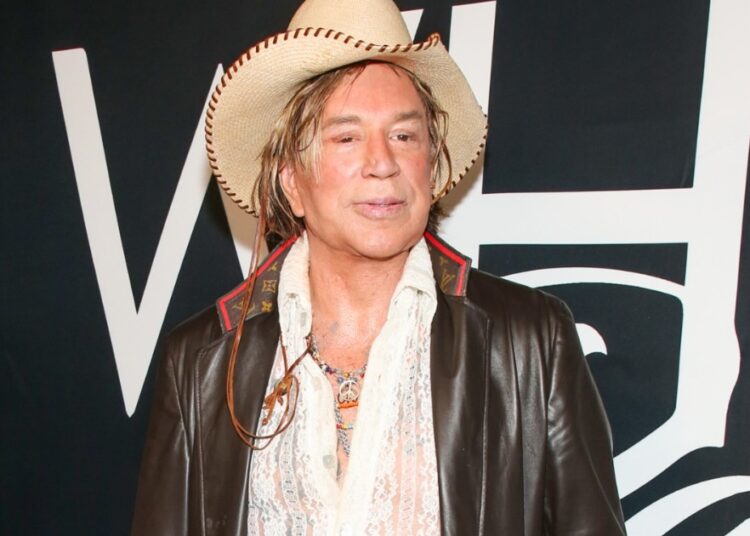 New National Lampoon Movie With Mickey Rourke & Alec Baldwin Announced