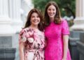 New Orleans Sarah Heebe: queen of Washington Mardi Gras 2026 | Entertainment/Life