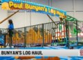 New Ride Coming to Enchanted Forest | Entertainment