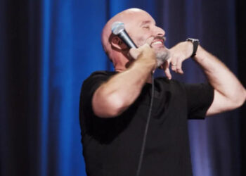 Tom Segura