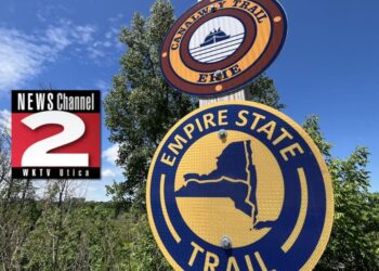 New York State Canal System to Open May 15—Weather Permitting | Entertainment