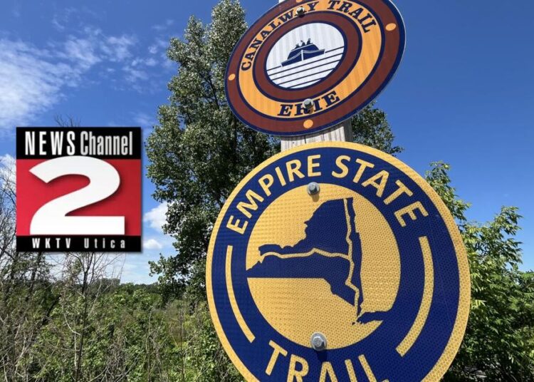 New York State Canal System to Open May 15—Weather Permitting | Entertainment