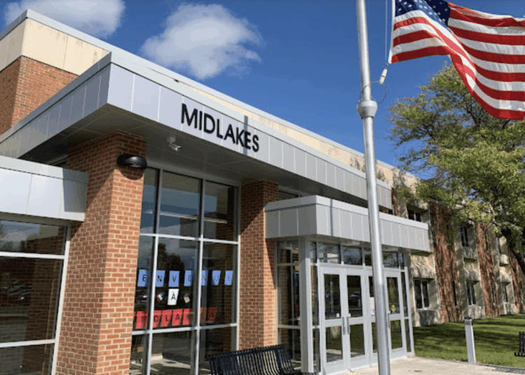 New band director reshapes music teaching at Midlakes