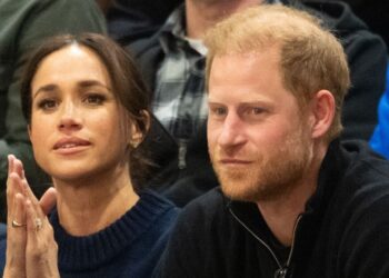 New blow for Prince Harry and Meghan as they 'step back' from project | Royal | News