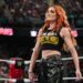 New details on Becky Lynch's new WWE theme song
