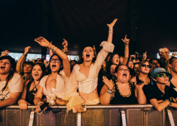 New ethical resale platform Tickets9 launches in partnership with Music Venue Trust to automatically pay into grassroots levy
