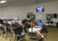 New music class shines light on film music – Crusader News