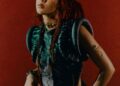 Alt-pop artist Absolutely is preparing to release her debut album