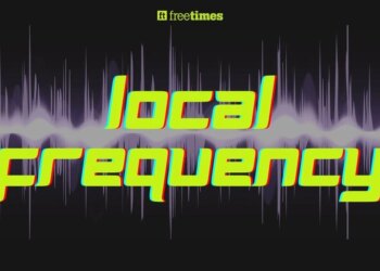 New music from Columbia, SC, musicians