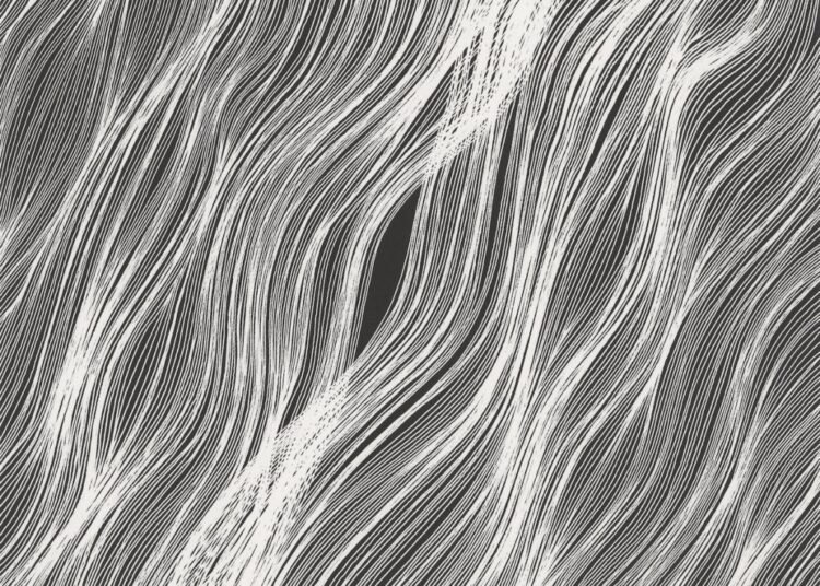 New music – Whitelands: Blank Space (Sonic Cathedral)