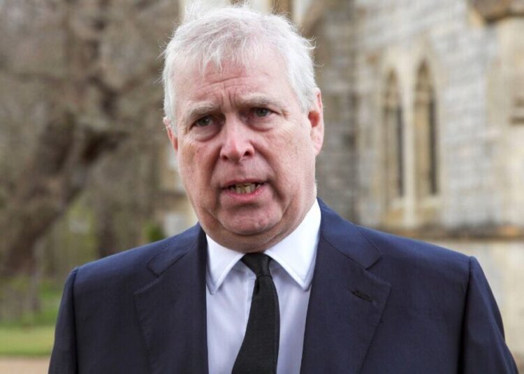 New nightmare for royals as £15m Andrew home linked to 'bribe scheme' | Royal | News