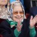The Queen Elizabeth II Windsor Horse Show