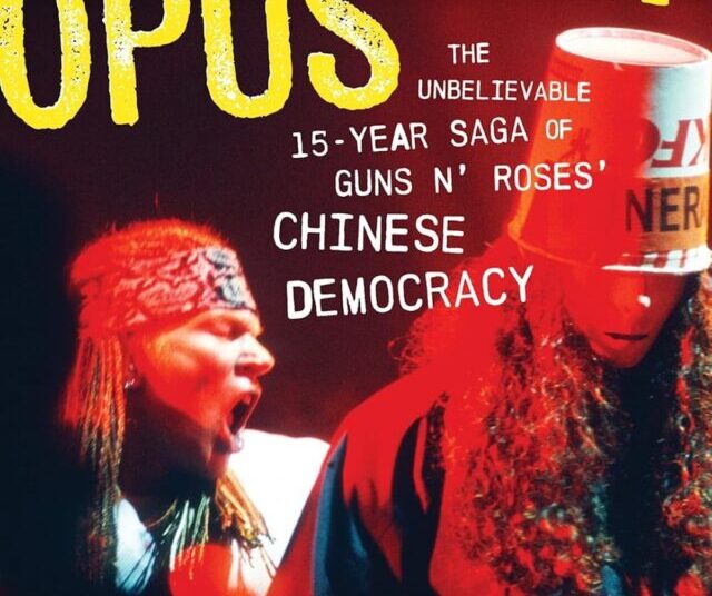 Next Week in Music | January 19-25 • 6 New Books