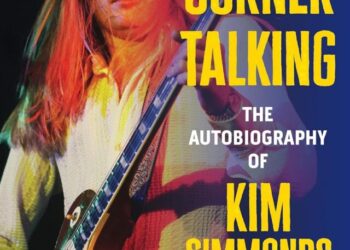 Next Week in Music | January 26-February 1 • 8 New Books