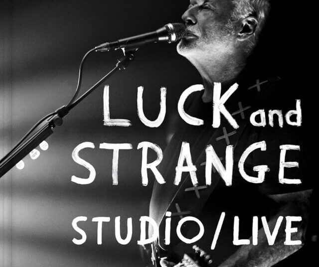 Next Week in Music | January 5-11 • 6 New Books