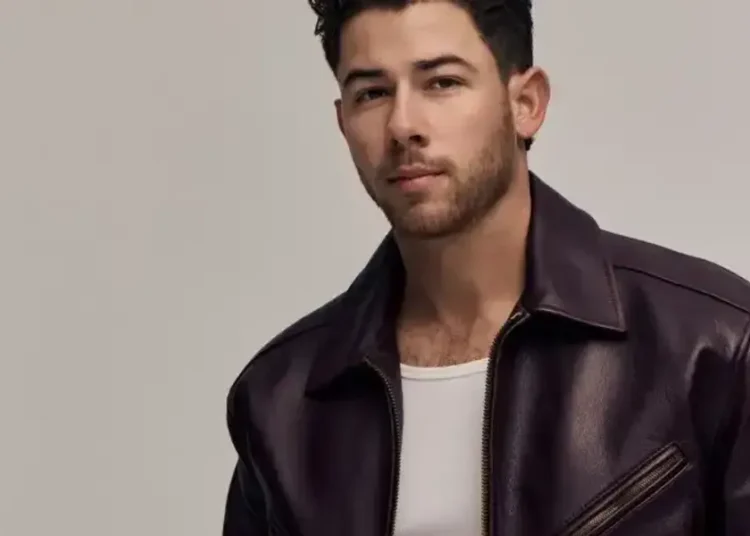 Nick Jonas Rings in New Year With Emotionally Charged ‘Gut Punch’ Single: Listen