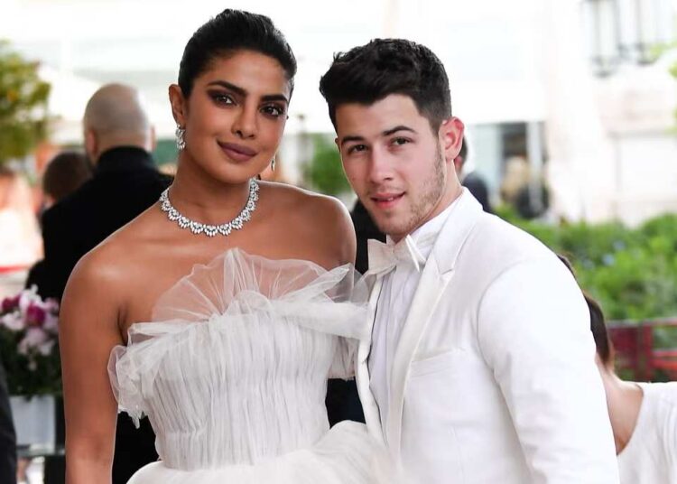 Nick Jonas gets candid about anxiety